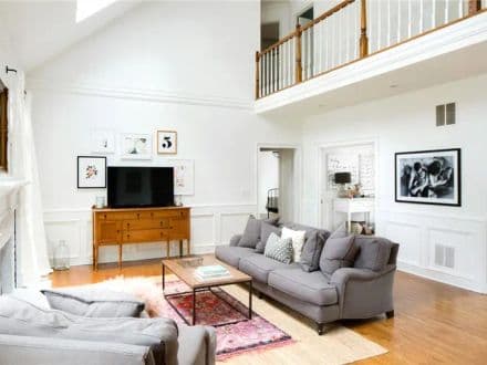 1 Vicarage Lane