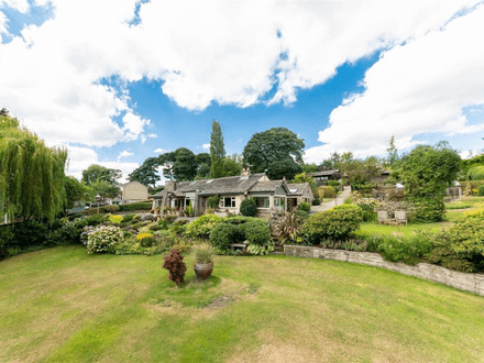 SIMON Stubbin View House, Wakefield Road, Denby Dale