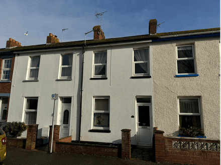 _SIMON_ TERRACED HOUSE FOR REFURBISHMENTS
