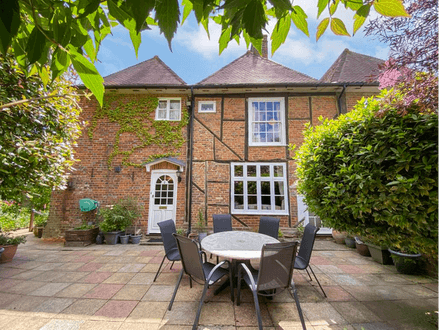 Lot 18 - Three-bedroom Period Property In Popular Location